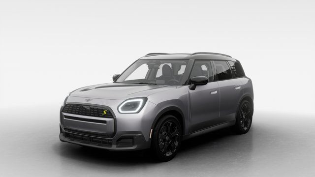 2025 MINI Countryman SE in Cars & Trucks in Laval / North Shore