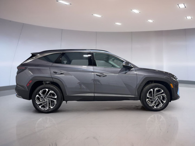2025 Hyundai Tucson Hybrid Ultimate in Cars & Trucks in Moose Jaw - Image 4