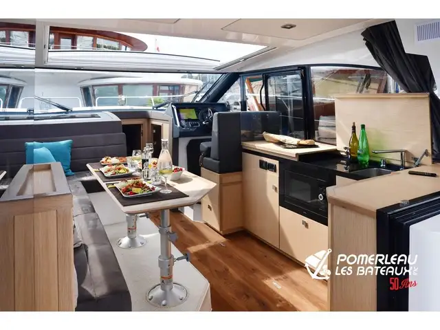 2021 Parker Monaco in Powerboats & Motorboats in Québec City - Image 21