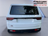 WE CAN GET YOU APPROVED ON THIS 2023 JEEP WAGONEER SERIES III 4X4 TODAY FEATURED OPTIONS -Convenienc... (image 3)