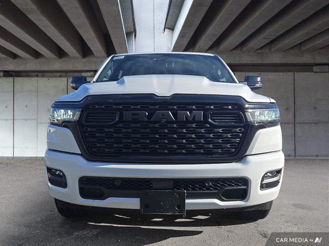 2025 Ram 1500 Sport | All-New 3.0L I-6 | Night Edition | in Cars & Trucks in Tricities/Pitt/Maple - Image 2