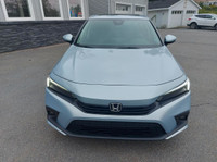 Automatic Transmission Leather Interior Navigation Apple Carplay Android Auto Heated Front & Rear Se... (image 7)