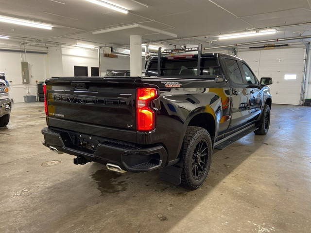 2024 Chevrolet Silverado 1500 LT Z71 Trail Boss 3.0L DURAMAX 6'6 in Cars & Trucks in Calgary - Image 4