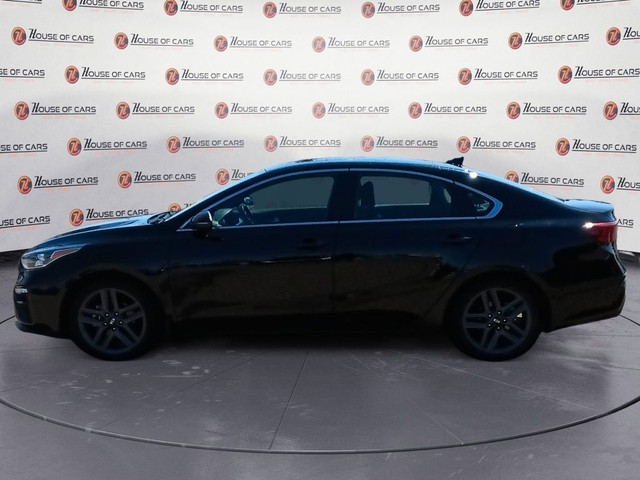 2021 Kia Forte EX IVT in Cars & Trucks in Lethbridge - Image 2
