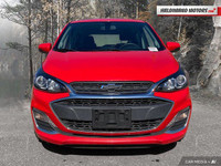 Engine: Gas 4cyl 1.4L L/100Km City: 7.7 L/100Km Hwy: 6.2 Safety Equipment OnStar and Chevrolet conne... (image 7)