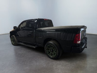 Decouvrez le parfait equilibre entre performance, durabilite et style utilitaire avec ce Ram 1500 Cl... (image 5)