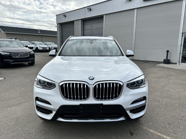 2020 BMW X3 xDRIVE30i AWD/NAVI/B.CAM/PANO ROOF/FINANCING AVAILAB in Cars & Trucks in Calgary - Image 2