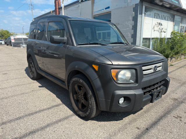 2008 Honda Element in Cars & Trucks in City of Toronto - Image 3