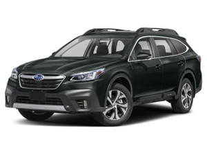 2020 Subaru Outback 2.4i Limited XT