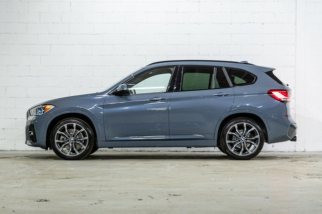 2021 BMW X1 xDrive28i | Premium Amélioré | M Sport | Accès in Cars & Trucks in City of Montréal - Image 4
