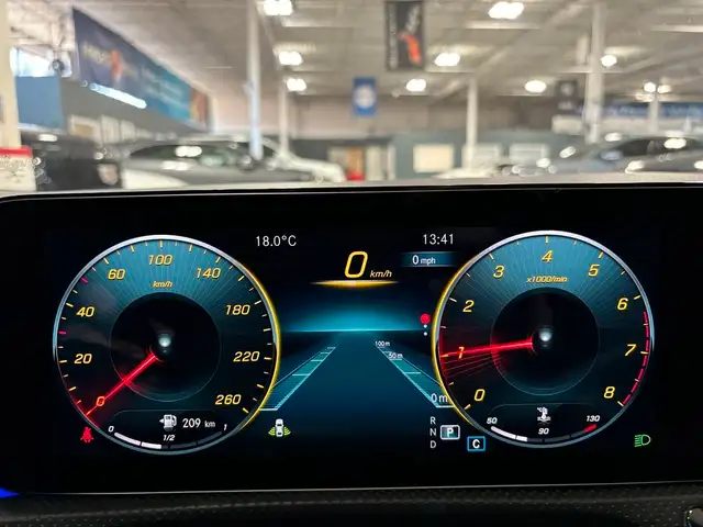 2021 Mercedes-Benz CLA CLA250|4MATIC|COUPE|AMGPKG|LED|AMBIENT|SU in Cars & Trucks in City of Toronto - Image 36