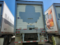 Auction Date: June 5, 2025. : Van & Reefer Trailers: Serial Number 1UYVS25189U807404 ;Year 2009 ;Mak... (image 2)