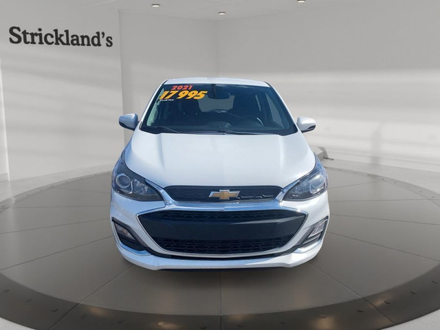 2021 CHEVROLET SPARK 1LT in Cars & Trucks in Stratford - Image 3