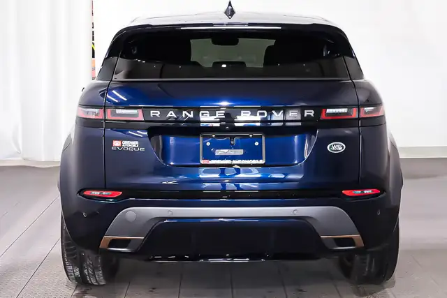 2023 Land Rover Range Rover EVOQUE + R-DYNAMIC SE + AWD + GPS TO in Cars & Trucks in Laval / North Shore - Image 7