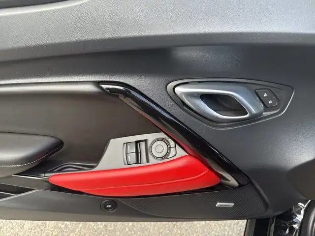 2023 Chevrolet Camaro LT1 - REDLINE- 6.2L W/TECH in Cars & Trucks in Calgary - Image 11