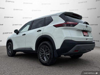 Grab a deal on this 2022 Nissan Rogue S before it's too late. Spacious yet easy to maneuver, its low... (image 3)