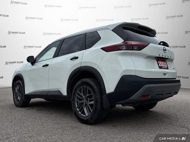2022 Nissan Rogue in Cars & Trucks in Ottawa - Image 4