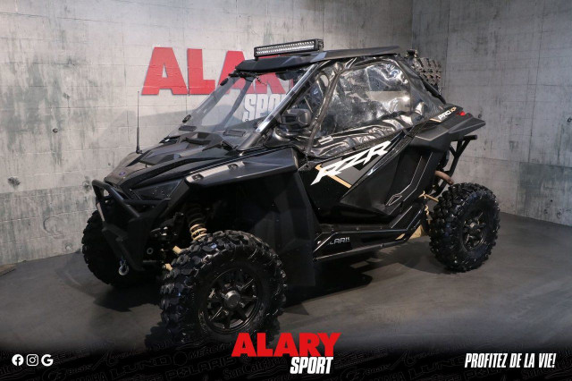 2022 Polaris RZR Pro XP Ultimate in ATVs in Ottawa