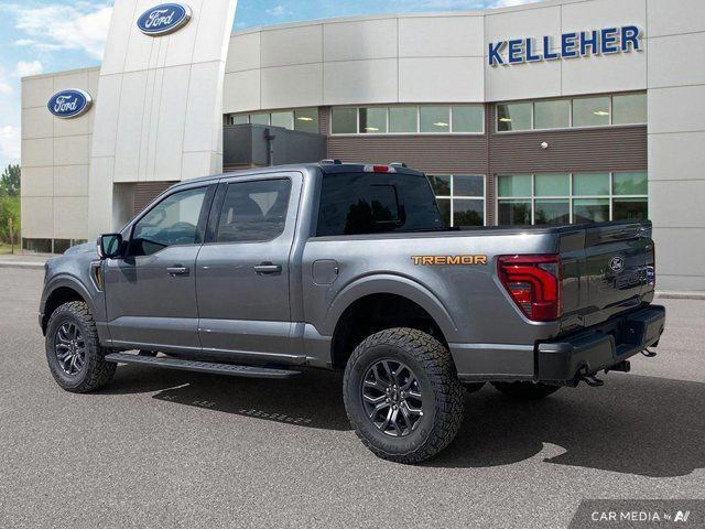 2025 Ford F-150 Tremor in Cars & Trucks in Brandon - Image 3