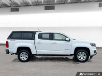 Unleash the power and capability of this 2019 Chevrolet Colorado 4WD LT Crew Cab Pickup. Boasting a... (image 6)