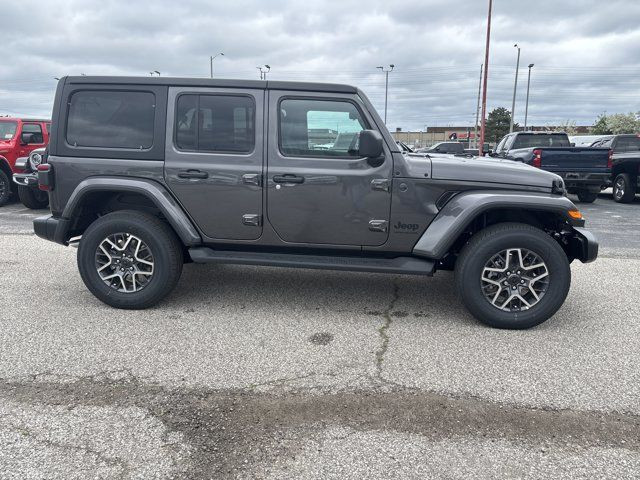 2025 Jeep Wrangler Sahara in Cars & Trucks in Mississauga / Peel Region - Image 4