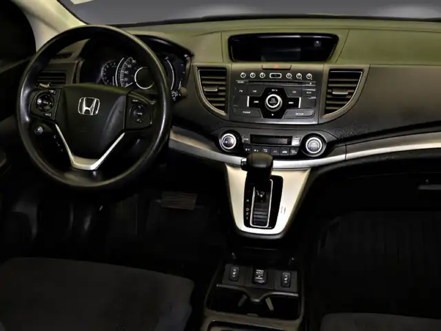 2012 Honda CR-V EX in Cars & Trucks in Moncton - Image 4