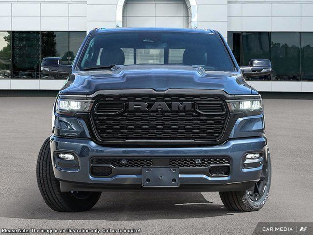 2025 Ram 1500 Sport in Cars & Trucks in Calgary - Image 3