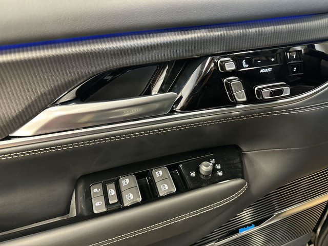 2024 Jeep Grand Wagoneer Series II Obsidian in Cars & Trucks in Edmonton - Image 4