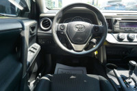 SAFETY INCLUDED LOCAL ONTARIO CAR LOW KMS Very Clean Toyota Rav4 2.5L with Automatic Transmission. W... (image 9)