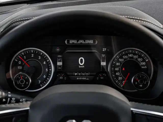 2024 Ram 1500 Laramie in Cars & Trucks in Barrie - Image 4