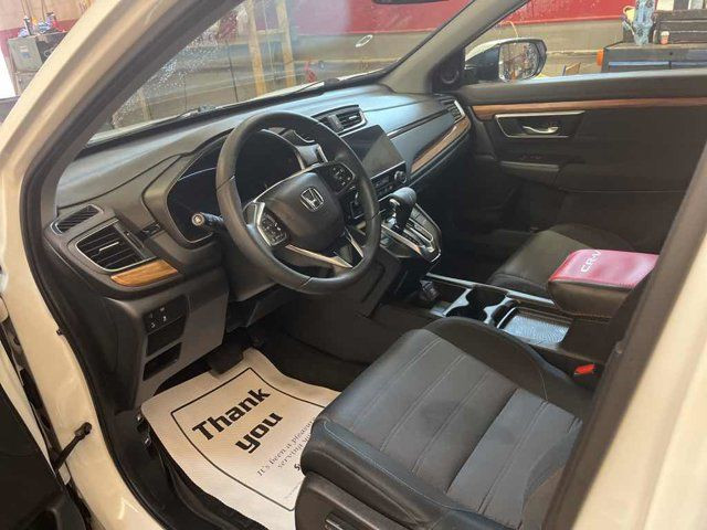 2018 Honda CR-V EX in Cars & Trucks in Guelph - Image 2