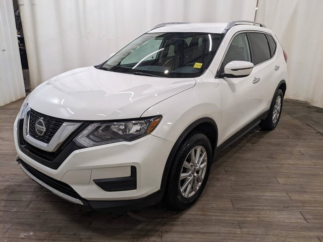 2020 Nissan Rogue S SE AWD | No Accidents | Android Auto | He... in Cars & Trucks in Calgary - Image 3