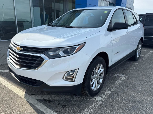 2019 Chevrolet Equinox LS in Cars & Trucks in St. Albert