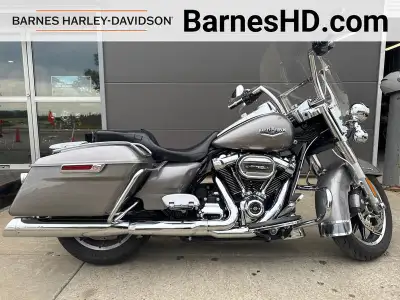 View Carfax Report Barnes Pre-Owned Convenience Package At Barnes, we want to make your ride even be...