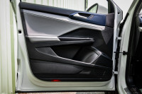 This 2024 Volkswagen Taos is for sale today. This SUV has 53,723 kms. It's white in colour . It has... (image 8)