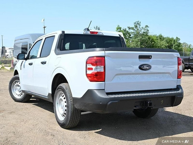 2025 Ford Maverick XL Hybrid in Cars & Trucks in Edmonton - Image 4