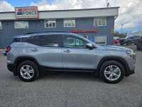 2023 GMC Terrain SLE AWD, 1.5L 4 Cylinder, Remote Start, Heated Seats, Backup Camera, Keyless Entry,... (image 3)