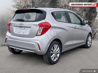 Engine: Gas 4cyl 1.4L L/100Km City: 7.7 L/100Km Hwy: 6.2 Safety Equipment OnStar and Chevrolet conne... (image 4)