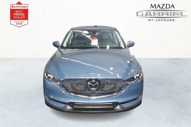 2021 Mazda CX-5 GT w/Turbo in Cars & Trucks in City of Montréal - Image 2