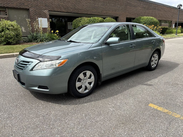 2007 Toyota Camry Auto * One Owner * No Accidents in Cars & Trucks in Oakville / Halton Region