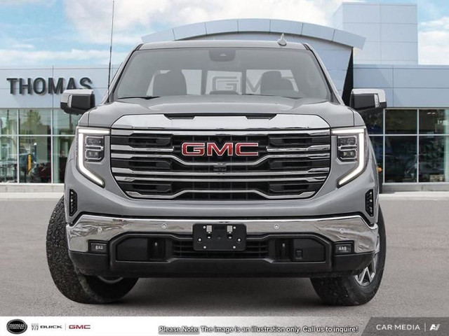 2025 GMC Sierra 1500 SLT in Cars & Trucks in Oshawa / Durham Region - Image 2
