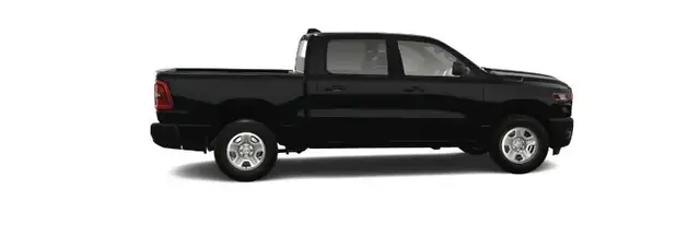 2025 RAM All-New 1500 Tradesman in Cars & Trucks in Medicine Hat - Image 15