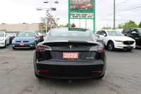 Dual Motor AWD DON'T PAY EXTRA FOR SAFETY CERTIFICATION Elevate Your Drive With This 2022 Tesla Mode... (image 5)