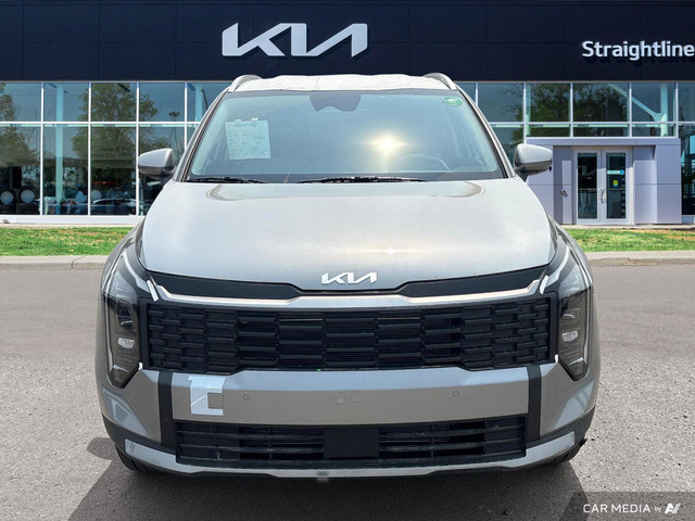 2026 Kia Sportage LX in Cars & Trucks in Calgary - Image 2