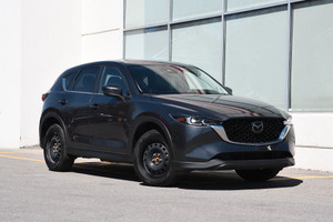 2023 Mazda CX-5 GS TI
