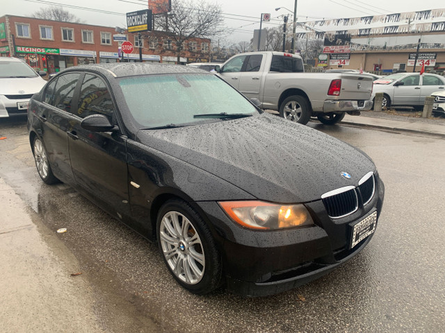 2006 BMW 3 Series in Cars & Trucks in City of Toronto - Image 3