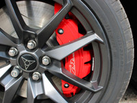 All-Wheel Drive, 400-Volt G2500 Front/Rear Electric Motors, 670 HORSEPOWER, Full Glass Roof, Augment... (image 1)
