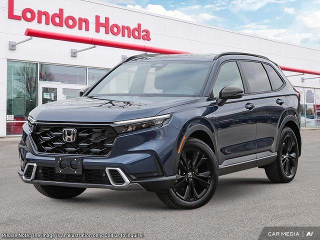 2026 Honda CR-V Hybrid Touring in Cars & Trucks in London