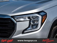 2022 GMC Terrain SLE Quicksilver Metallic *NEW TIRES*, *REMOTE START*, *BLUETOOTH*, *BACK-UP CAMERA*... (image 5)