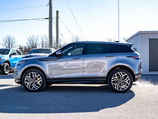 2020 Land Rover Range Rover Evoque R-Dynamic SE - Sunroof in Cars & Trucks in Belleville - Image 4